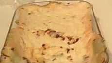 Escondidinho de proteína de soja