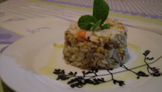 Mistureba da Laura e da Nelma