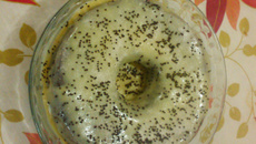 Bolo pão-de-ló rapidinho