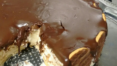 Torta Holandesa Maravilhosa