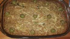 Kibe de forno