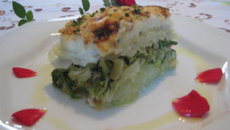 Bacalhau para Bustelo