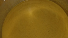 Canja delícia da Nati