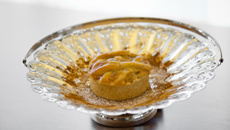 Torta de banana da Suelen