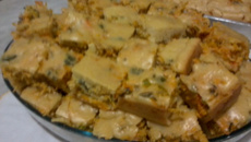 Torta de frango preguiçosa