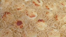 Arroz de forno simples