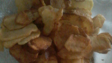 Chips da Kika