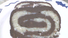 Rocambole de prestígio