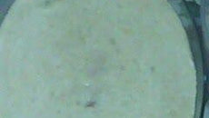 Peito de frango ao molho de creme de mandioca