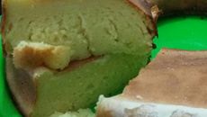 Bolo de queijo
