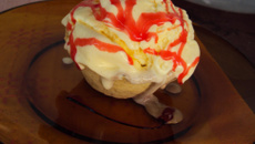 Casquinha para soverte