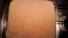 Torta de batata e carne moída