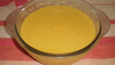 Sopa de legumes
