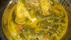 Bredo da semana santa