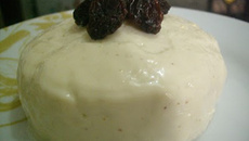 Mousse de umbu