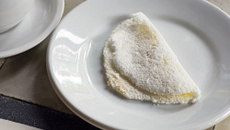 Tapioca light deliciosa