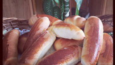 Pãezinhos práticos