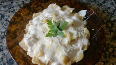 Molho 4 Queijos dos Deuses