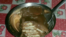 Palha italiana rápida