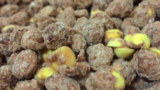 Karapinhada (amendoim açucarado)