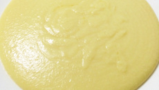 Brigadeiro Branco de Microondas