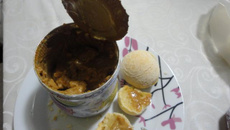 Pão de queijo mineiro