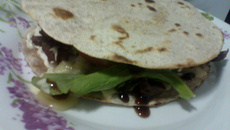 Beirute de Rap10 de Carne Teriaki