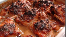 Frango delícia suprema da Dany