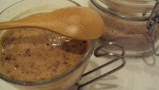 Cappuccino do Thiago