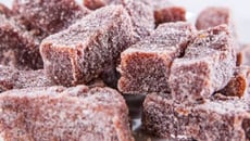 Doce de banana da Fran