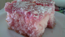 Bolo Penélope Charmosa