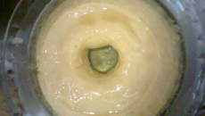 Pudim de leite condensado