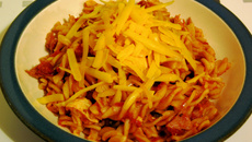 Macarrão à La Corbelle