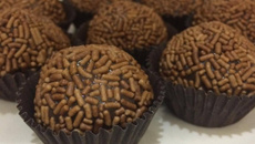 Brigadeiro fitness (sem leite condensado)