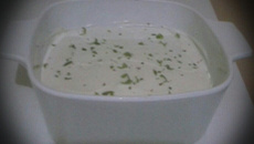 Mousse rápido e fácil diet