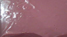 Falso danoninho ou mousse cremosinho