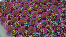 Brigadeiro de goiabada