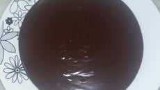 Brigadeiro de leite em pó