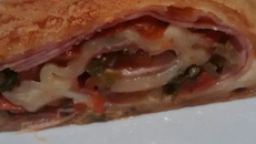 Rocambole quero mais