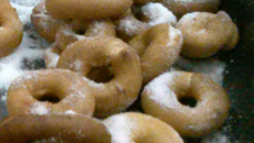 Rosquinhas