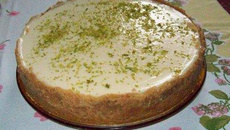 Torta de Limão
