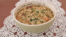 Sopa de letrinhas da Abima