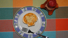 Casquinha de camarão