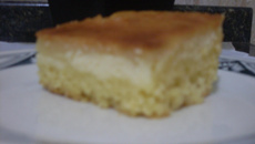Torta de ricota