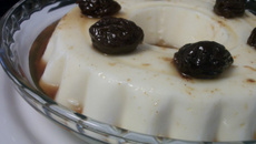 Manjar ( receita simples )