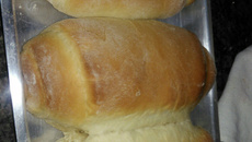 Pão vegano fácil e gostoso