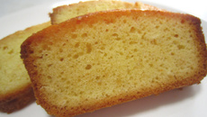 Bolo de leite condensado fácil