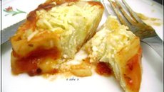 Rondelli Quatro Queijos