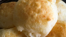 Pão de queijo