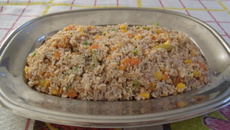 Maionese de triguilho